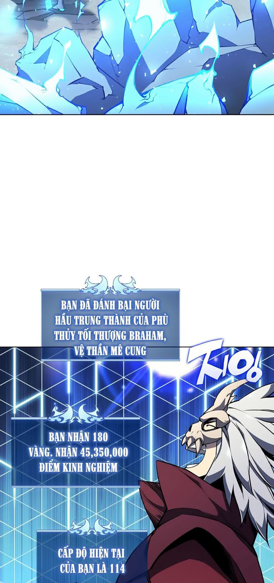 Thợ Rèn Huyền Thoại Chapter 60 - 27