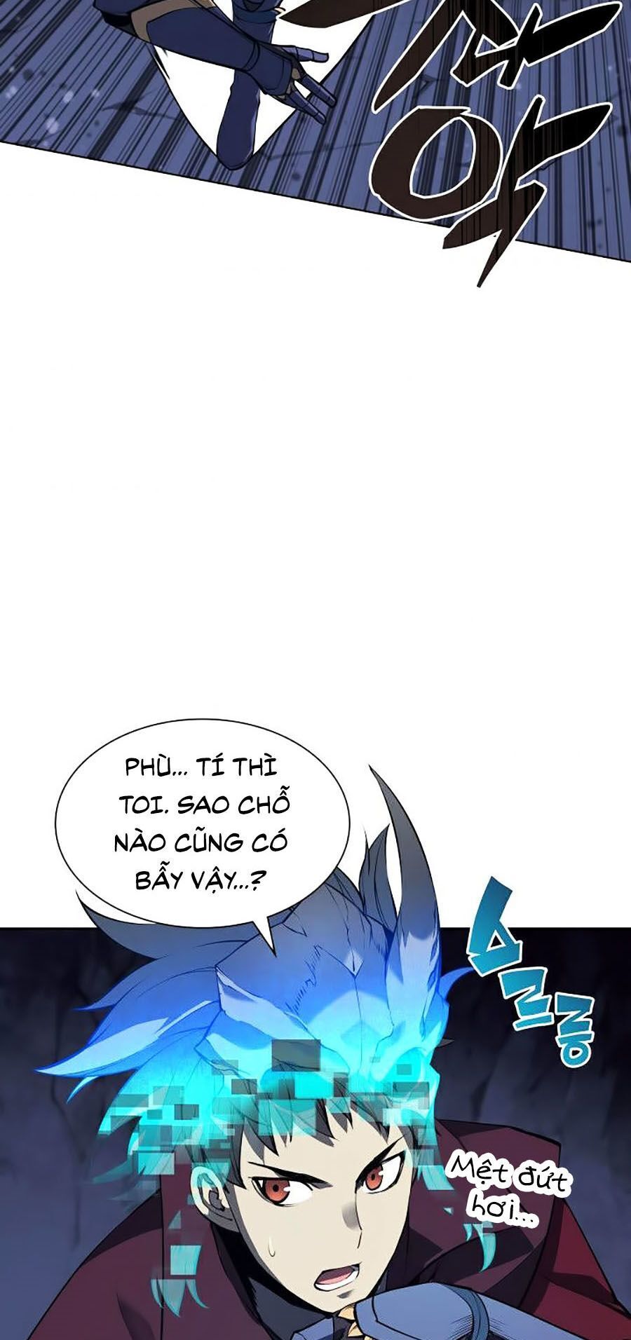 Thợ Rèn Huyền Thoại Chapter 60 - 38