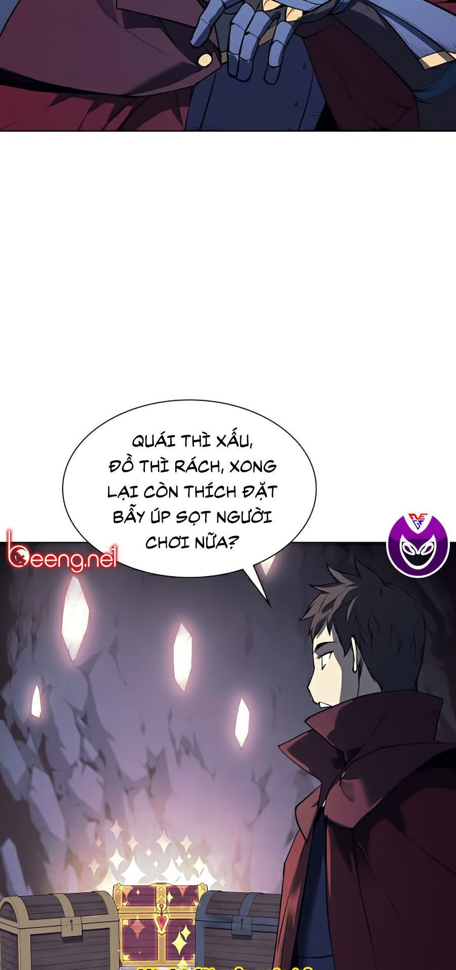 Thợ Rèn Huyền Thoại Chapter 60 - 39