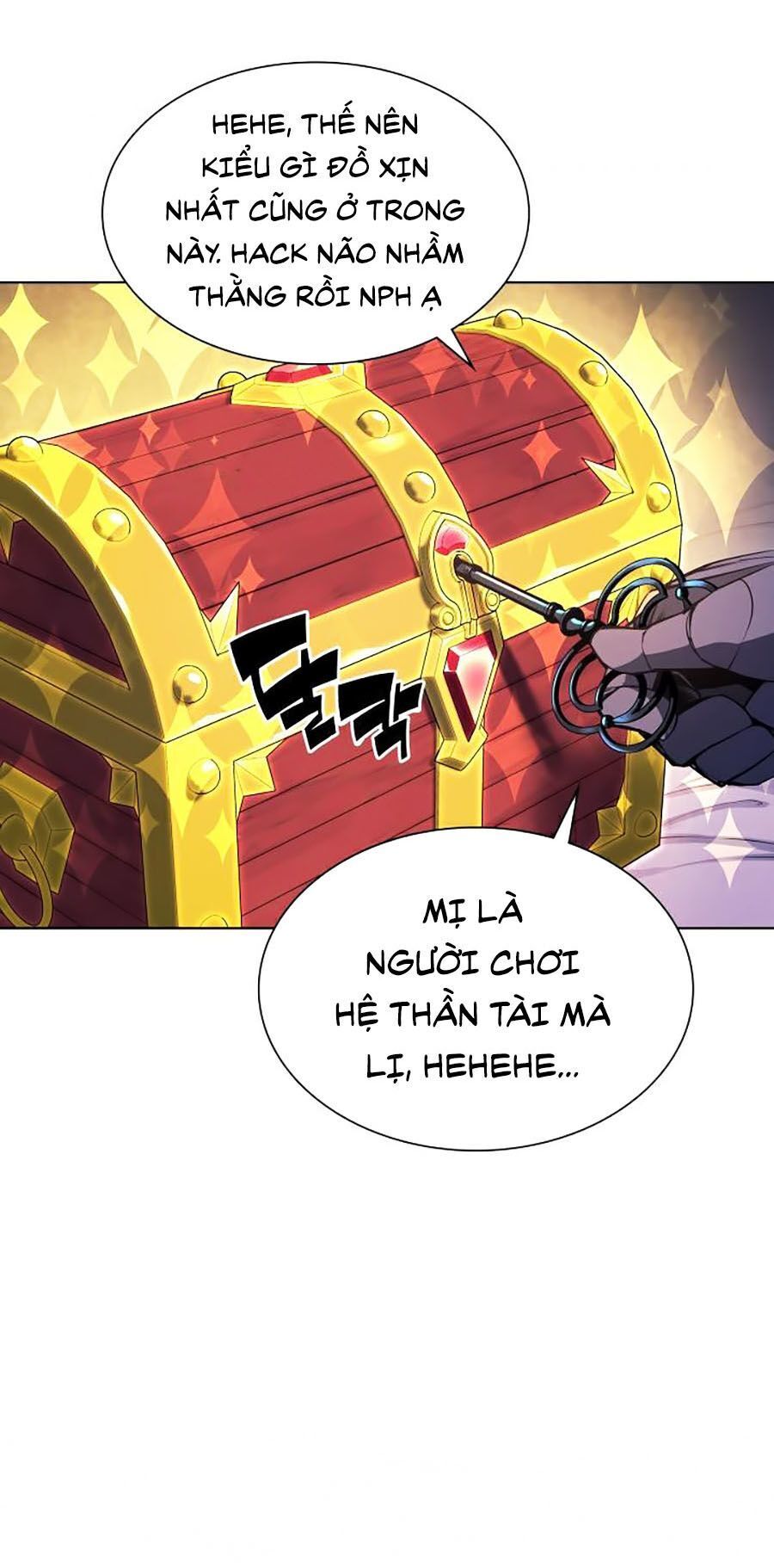 Thợ Rèn Huyền Thoại Chapter 60 - 45