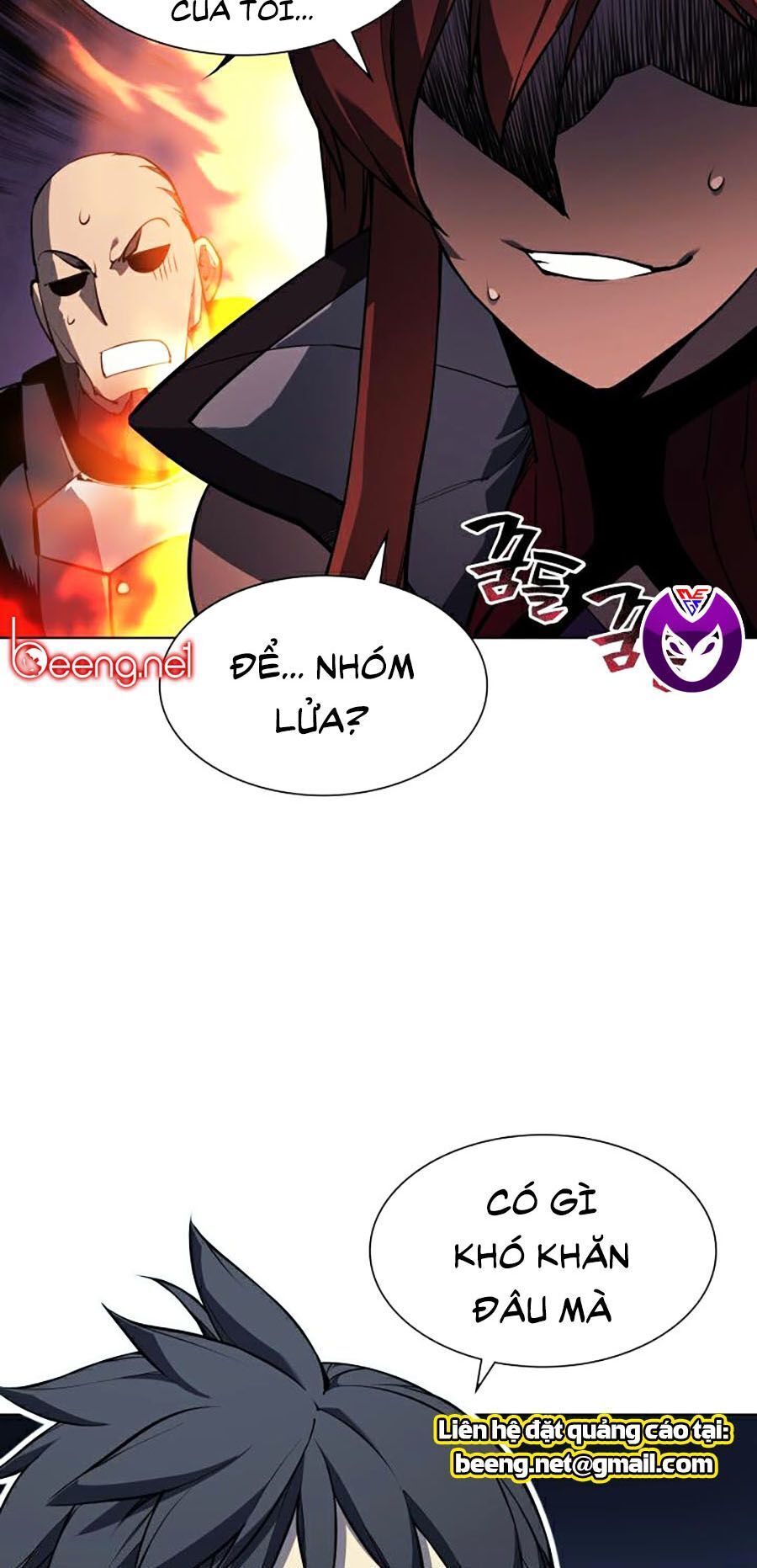 Thợ Rèn Huyền Thoại Chapter 60 - 69