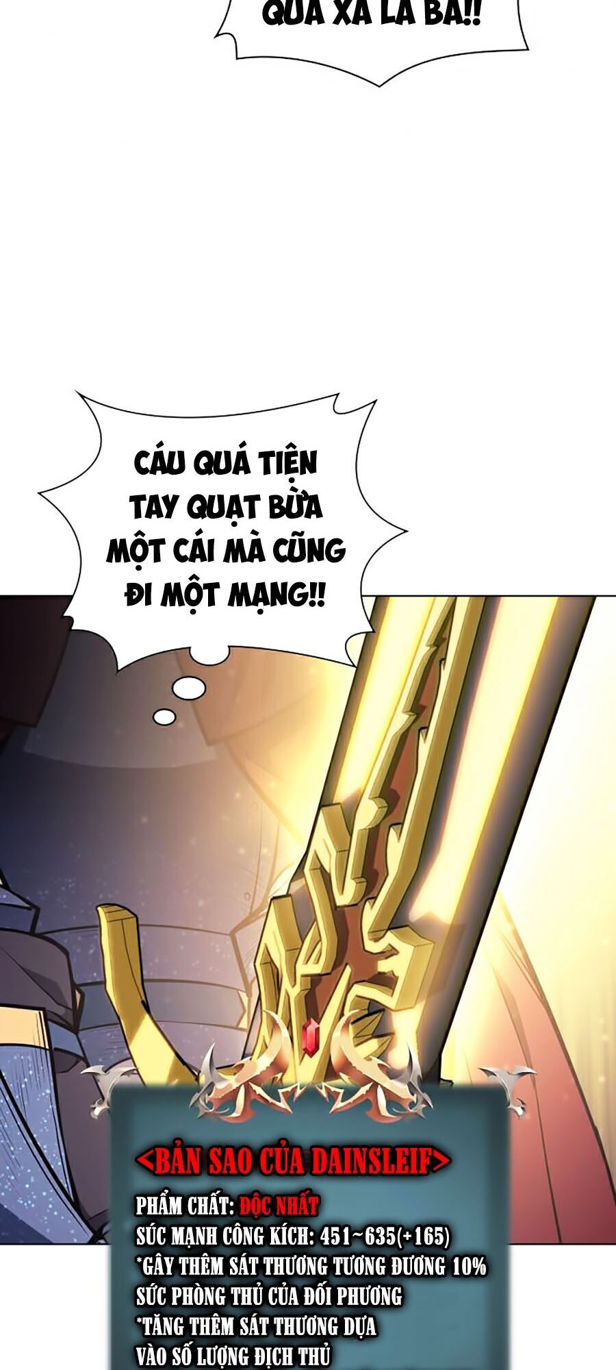 Thợ Rèn Huyền Thoại Chapter 56 - 23