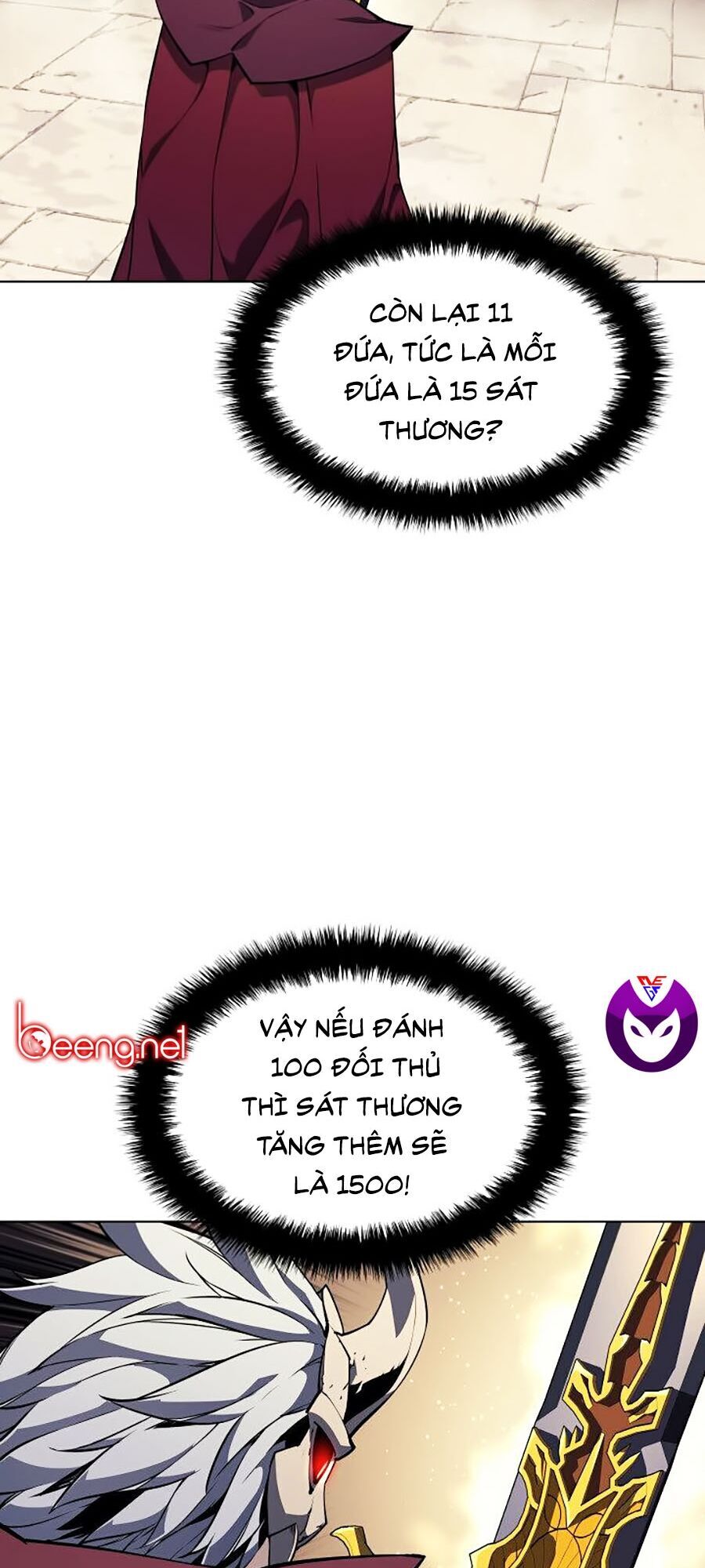 Thợ Rèn Huyền Thoại Chapter 56 - 25
