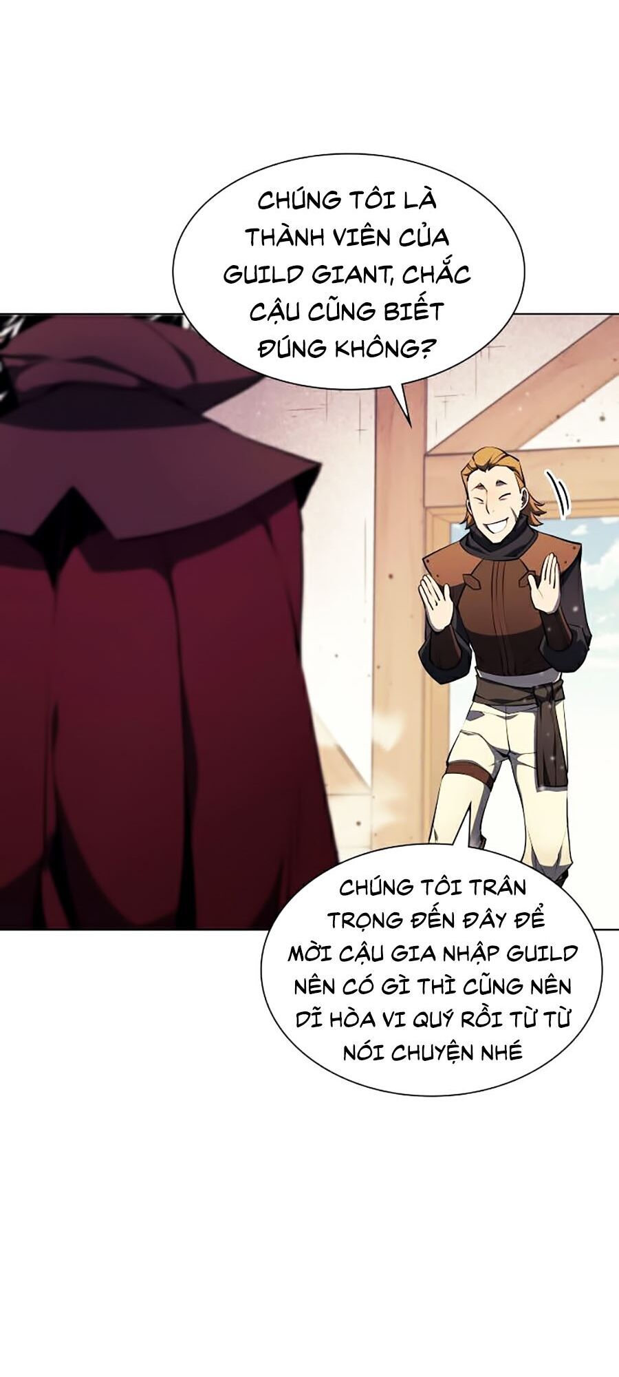 Thợ Rèn Huyền Thoại Chapter 56 - 5