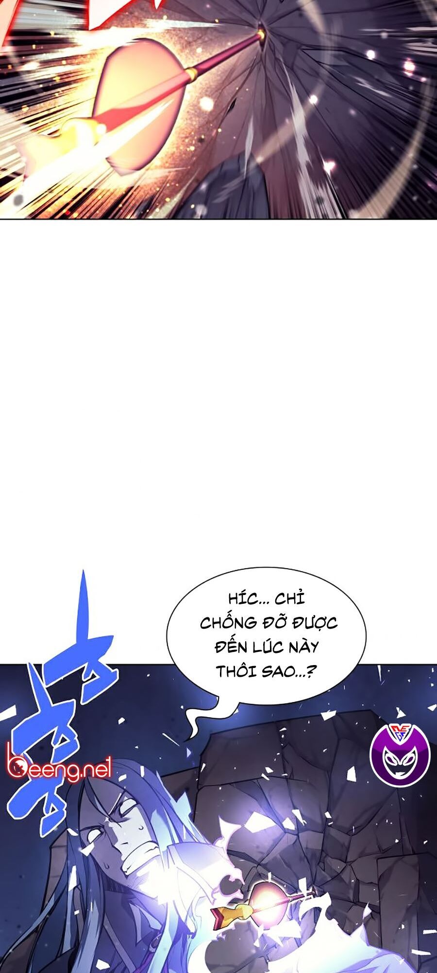 Thợ Rèn Huyền Thoại Chapter 56 - 45