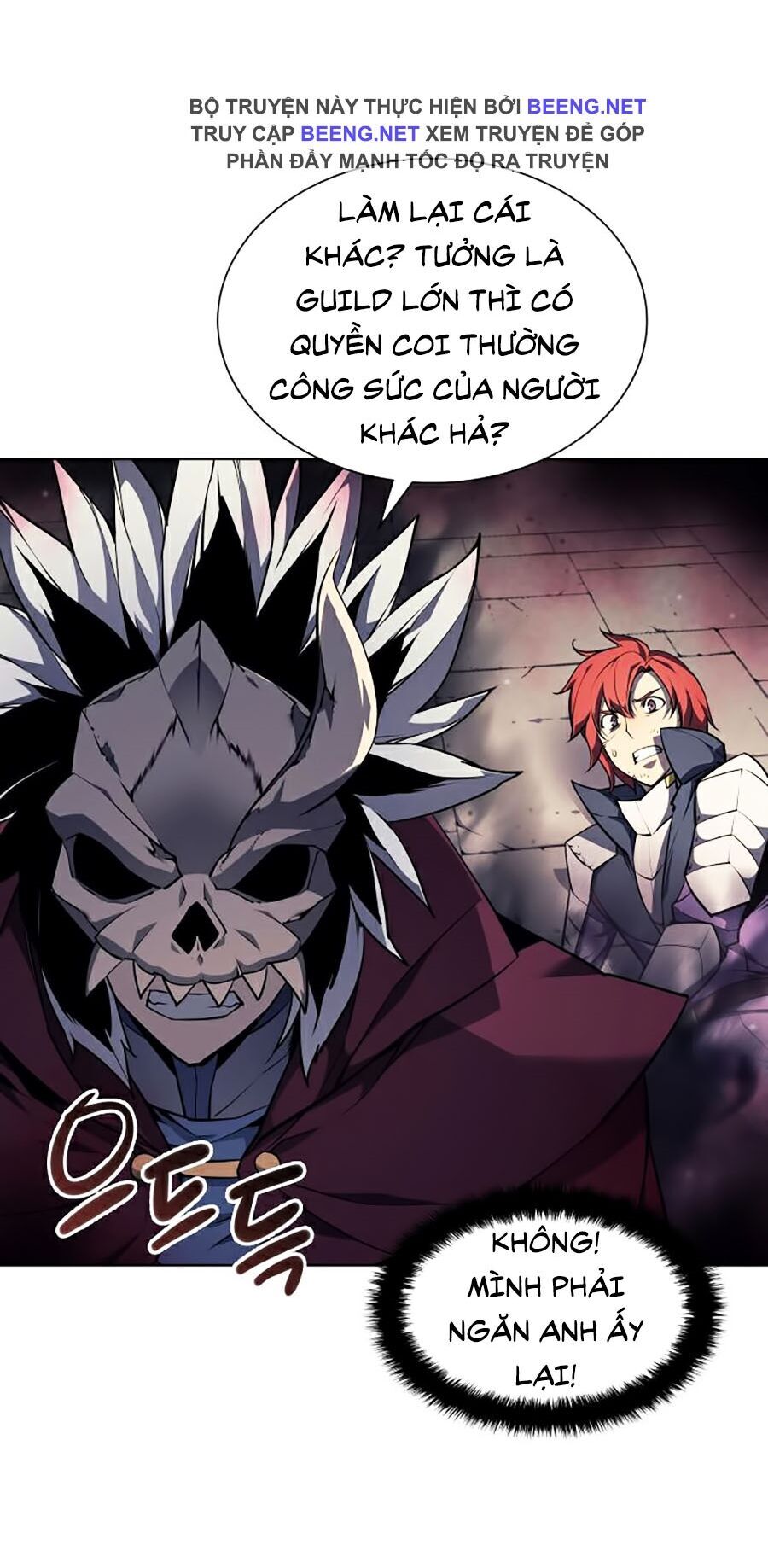 Thợ Rèn Huyền Thoại Chapter 56 - 8