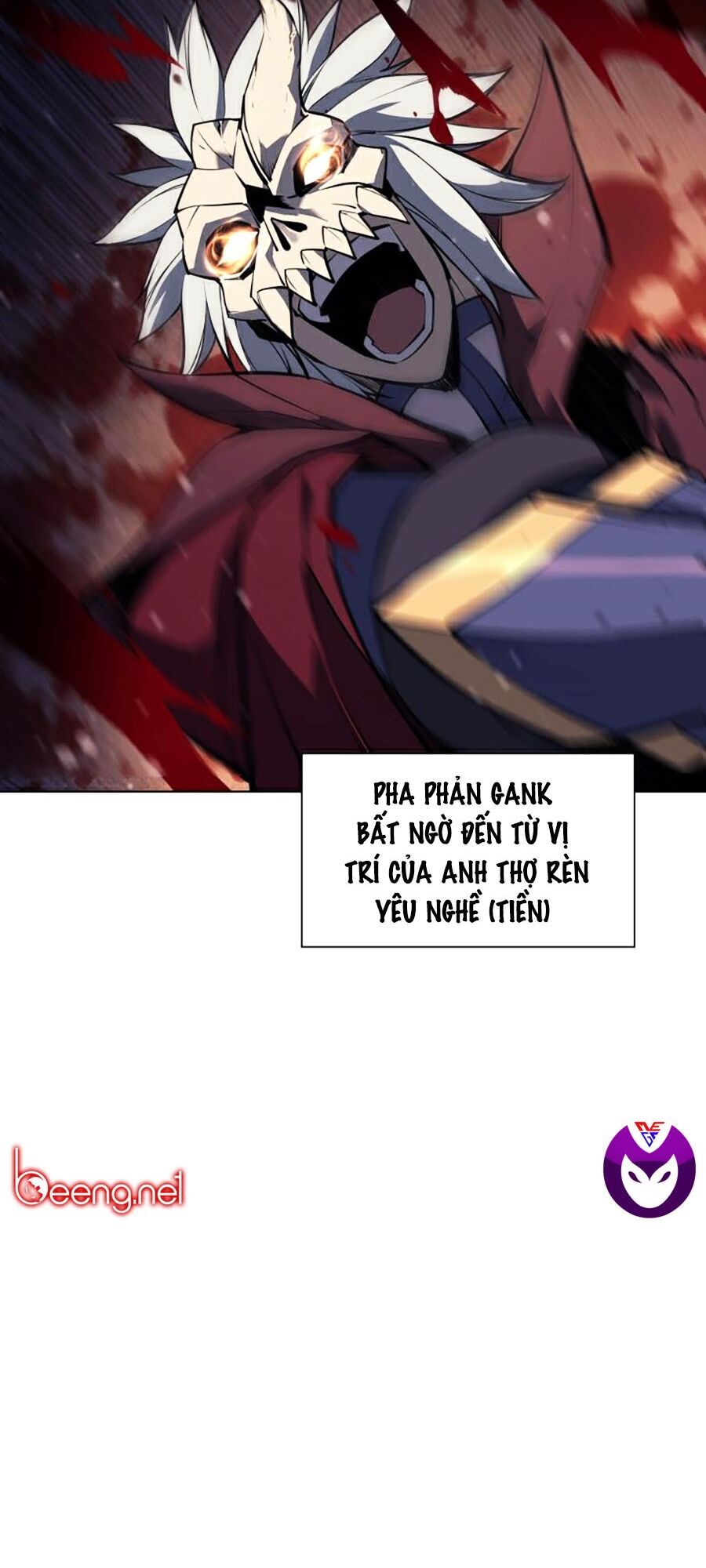 Thợ Rèn Huyền Thoại Chapter 56 - 73