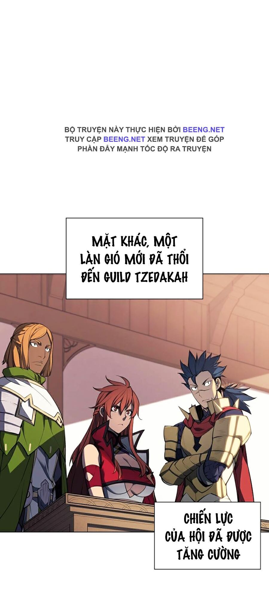 Thợ Rèn Huyền Thoại Chapter 56 - 79