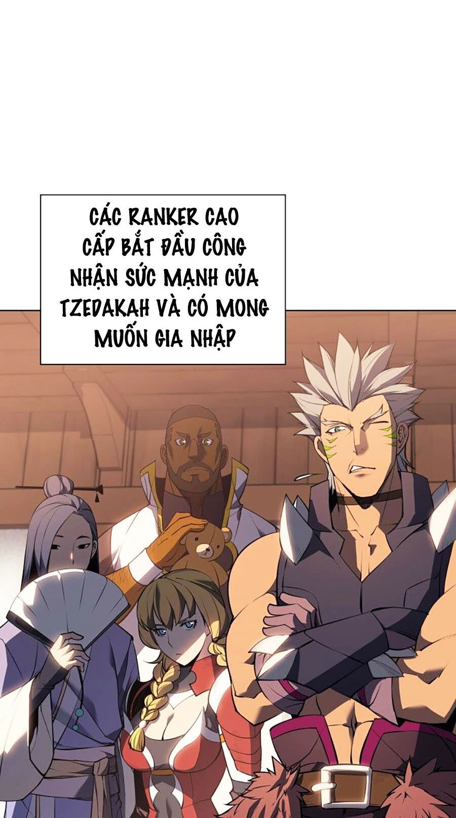 Thợ Rèn Huyền Thoại Chapter 56 - 80