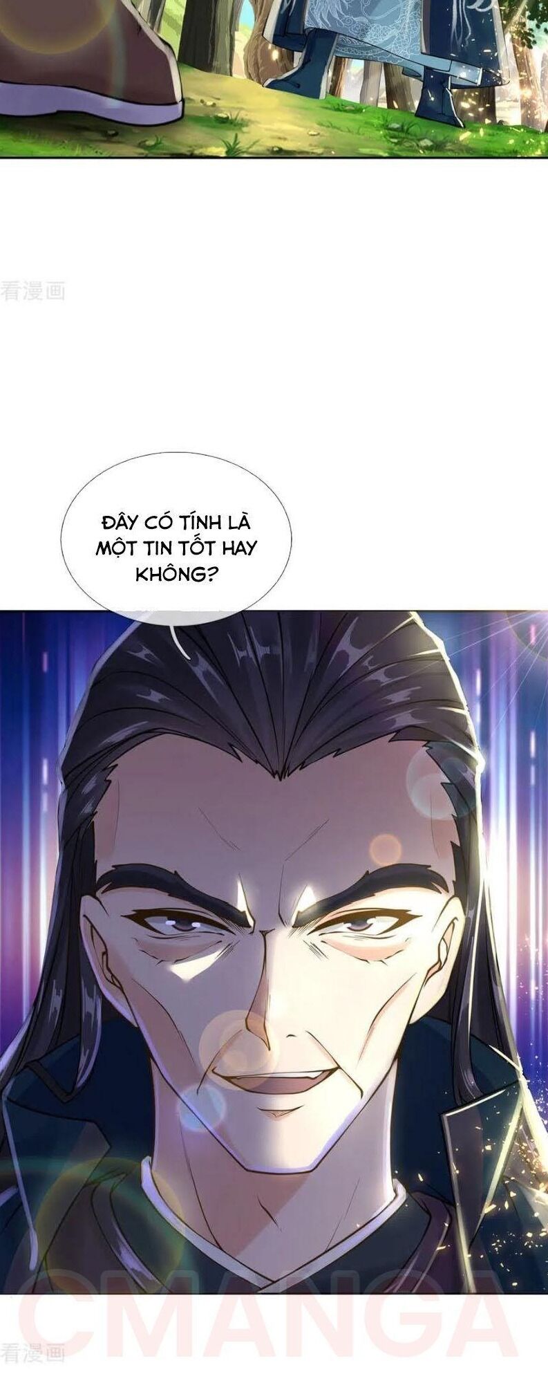 Thân Thể Của Ta Là Kiếm Chủng Chapter 102 - 16