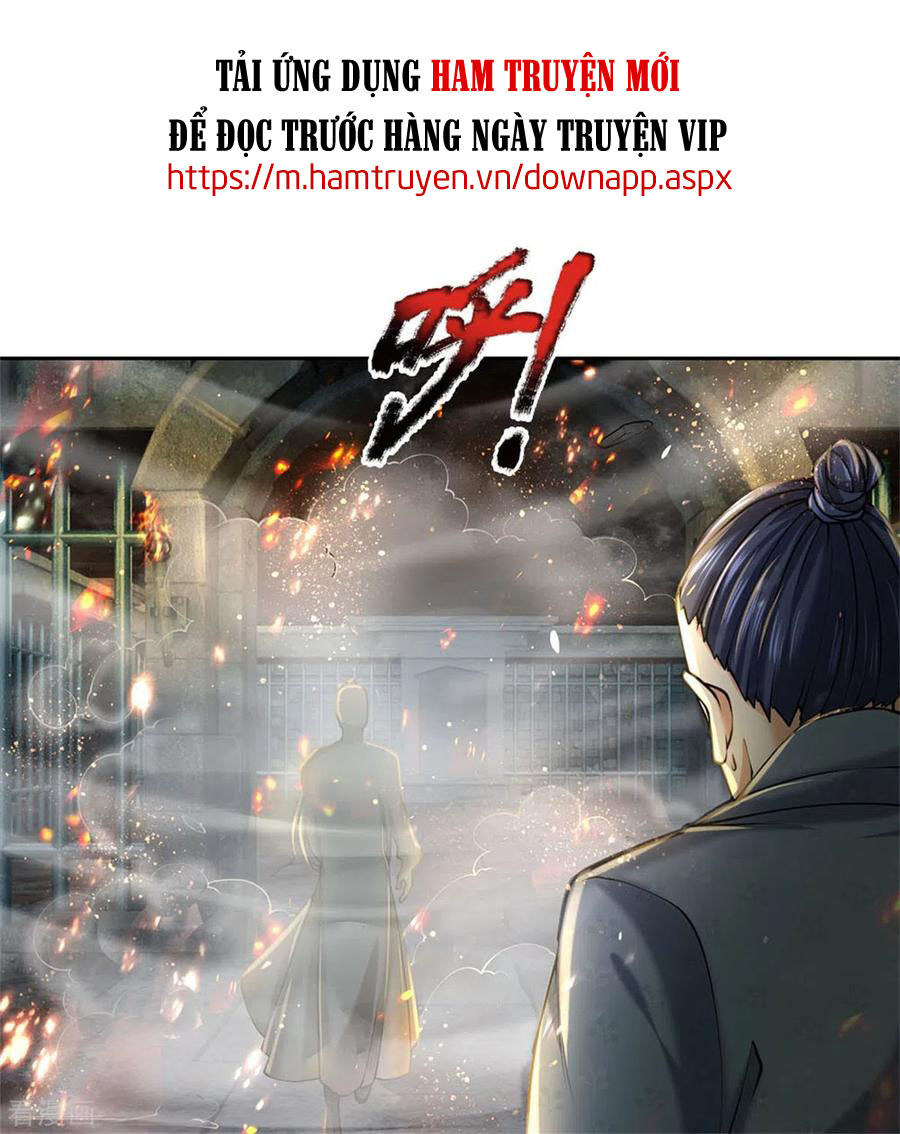 Thân Thể Của Ta Là Kiếm Chủng Chapter 105 - 14