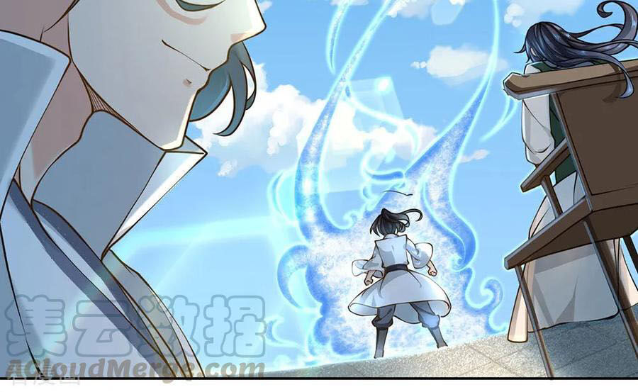 Thân Thể Của Ta Là Kiếm Chủng Chapter 91 - 4