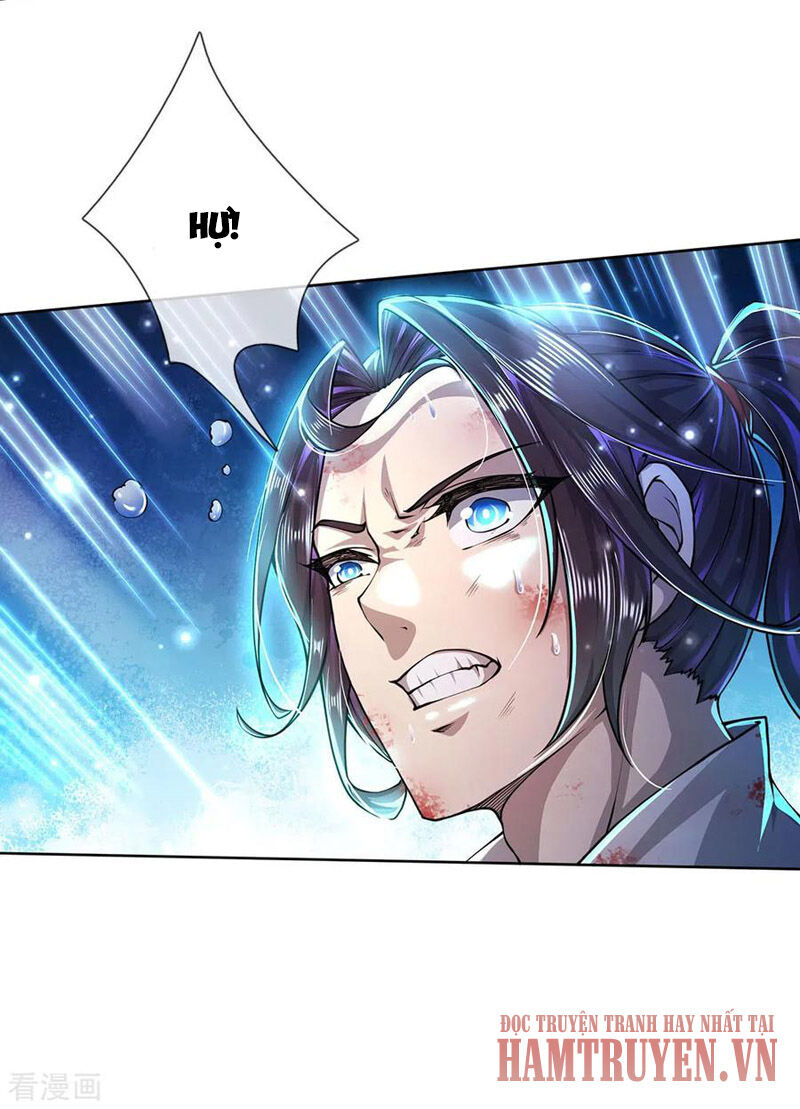 Thân Thể Của Ta Là Kiếm Chủng Chapter 97 - 12