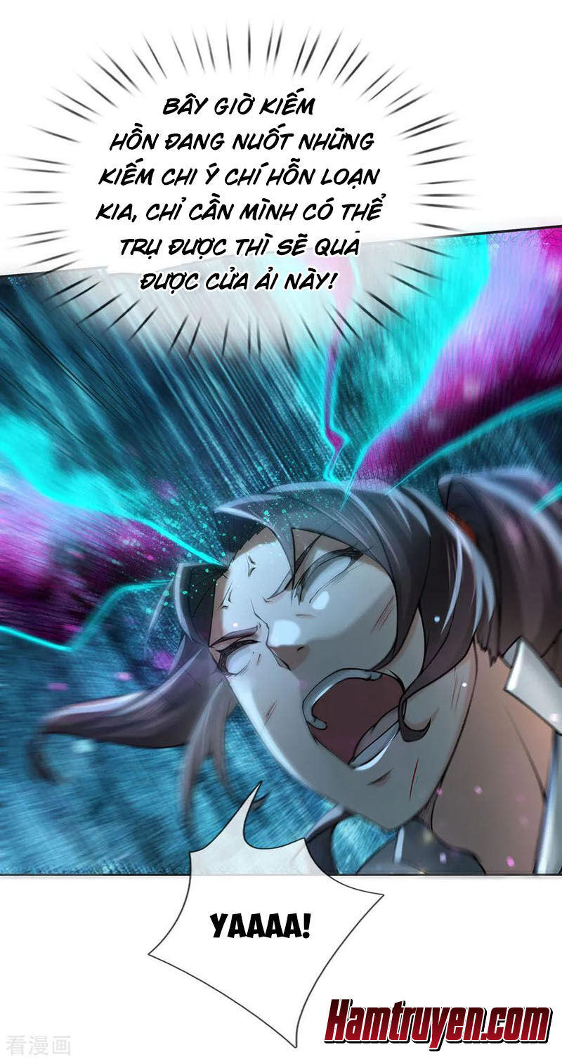 Thân Thể Của Ta Là Kiếm Chủng Chapter 99 - 7