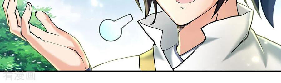 Thân Thể Của Ta Là Kiếm Chủng Chapter 88 - 5
