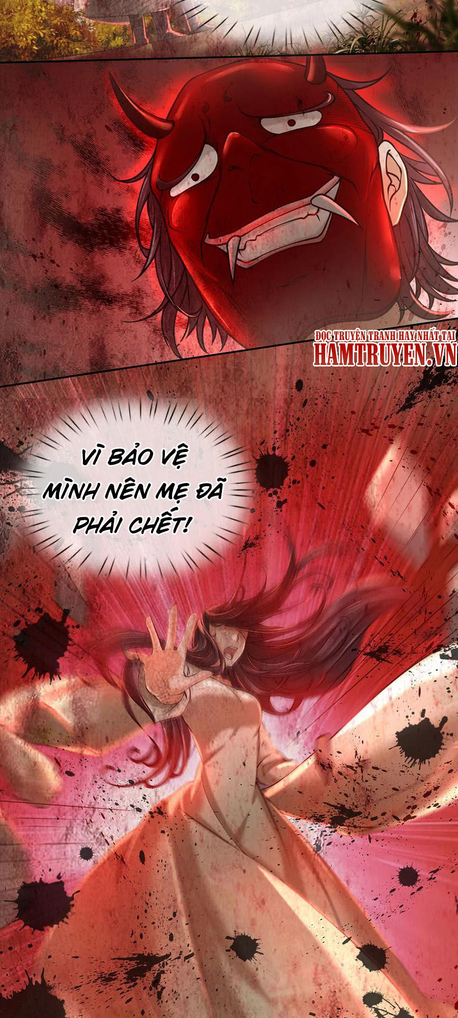 Thân Thể Của Ta Là Kiếm Chủng Chapter 92 - 17