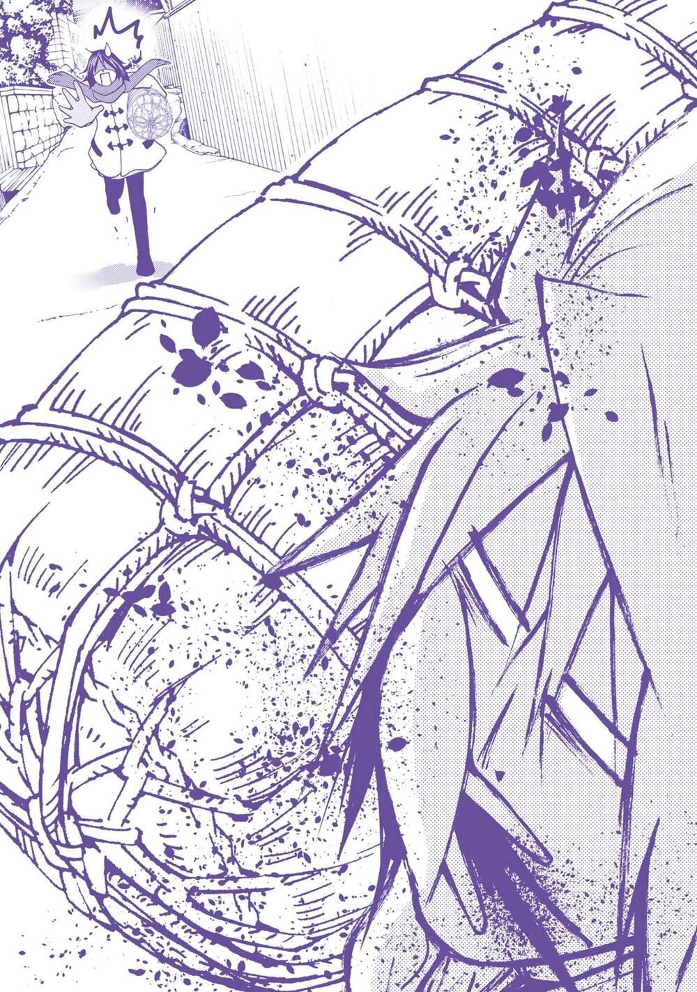 Tenpuru Chapter 9.5 - 14