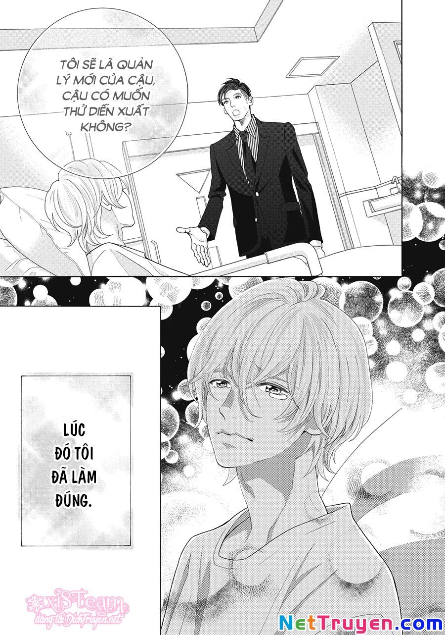 Gozen 0-Ji, Kiss Shi Ni Kite Yo Chapter 36.5 - 22