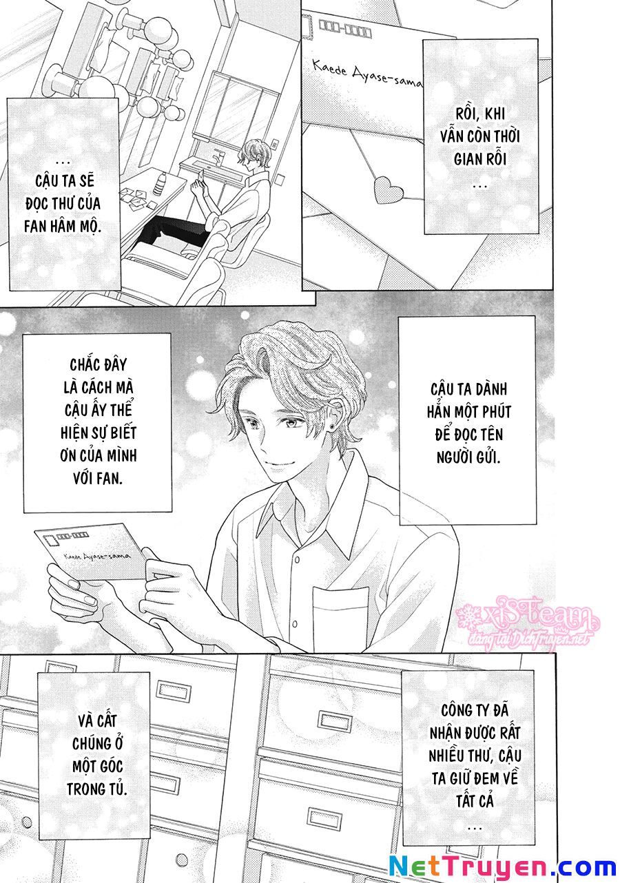 Gozen 0-Ji, Kiss Shi Ni Kite Yo Chapter 36.5 - 6