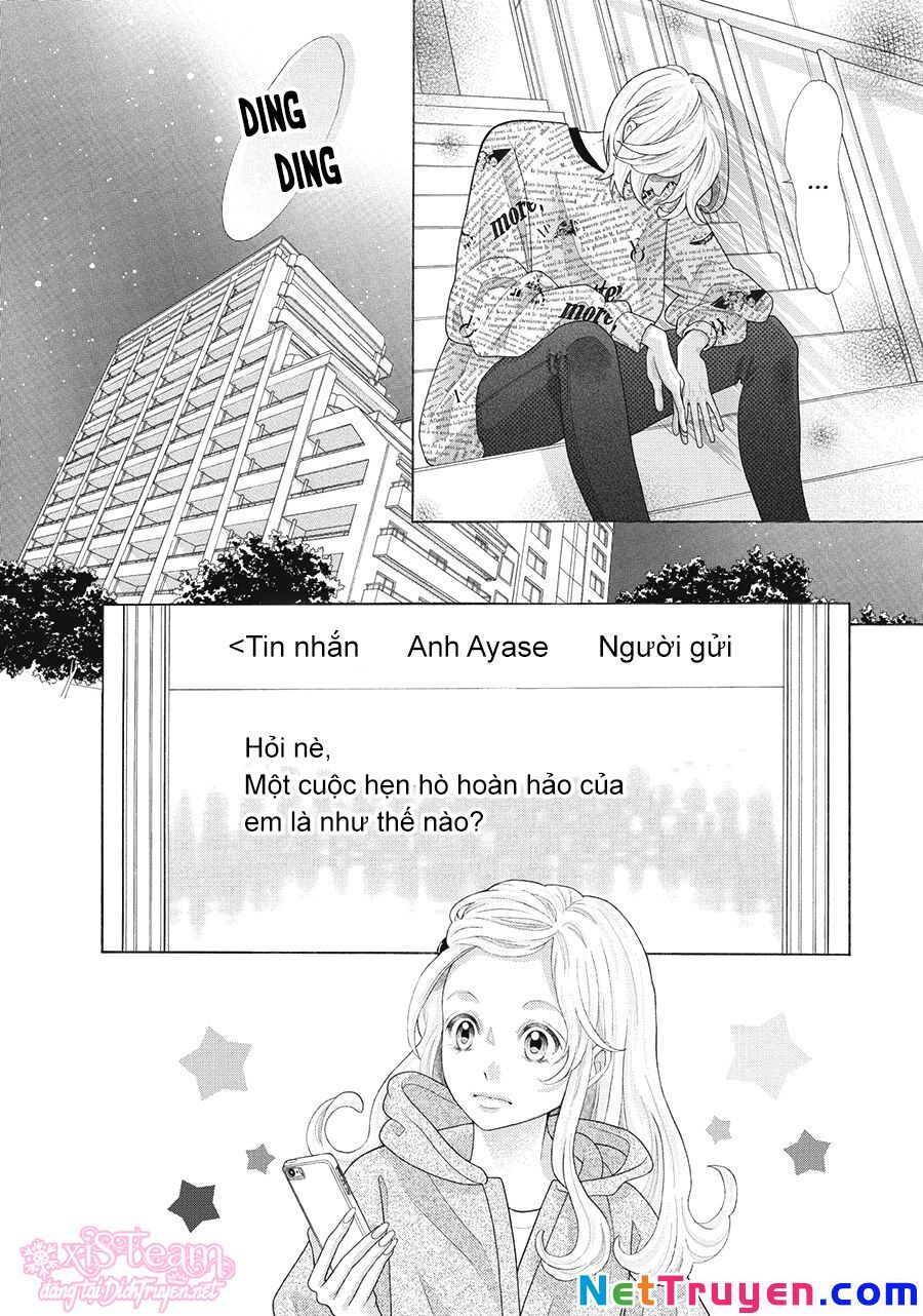 Gozen 0-Ji, Kiss Shi Ni Kite Yo Chapter 36 - 14