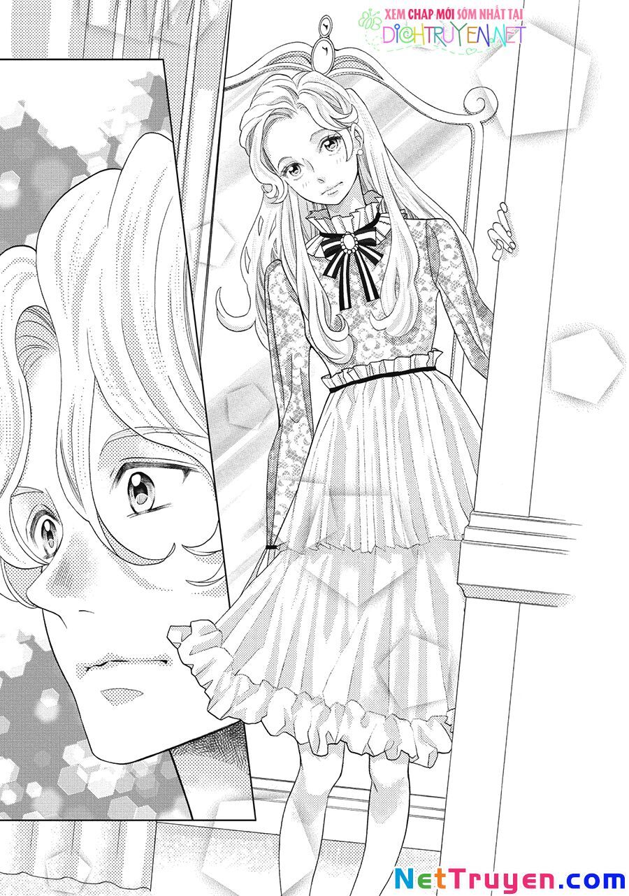 Gozen 0-Ji, Kiss Shi Ni Kite Yo Chapter 36 - 19