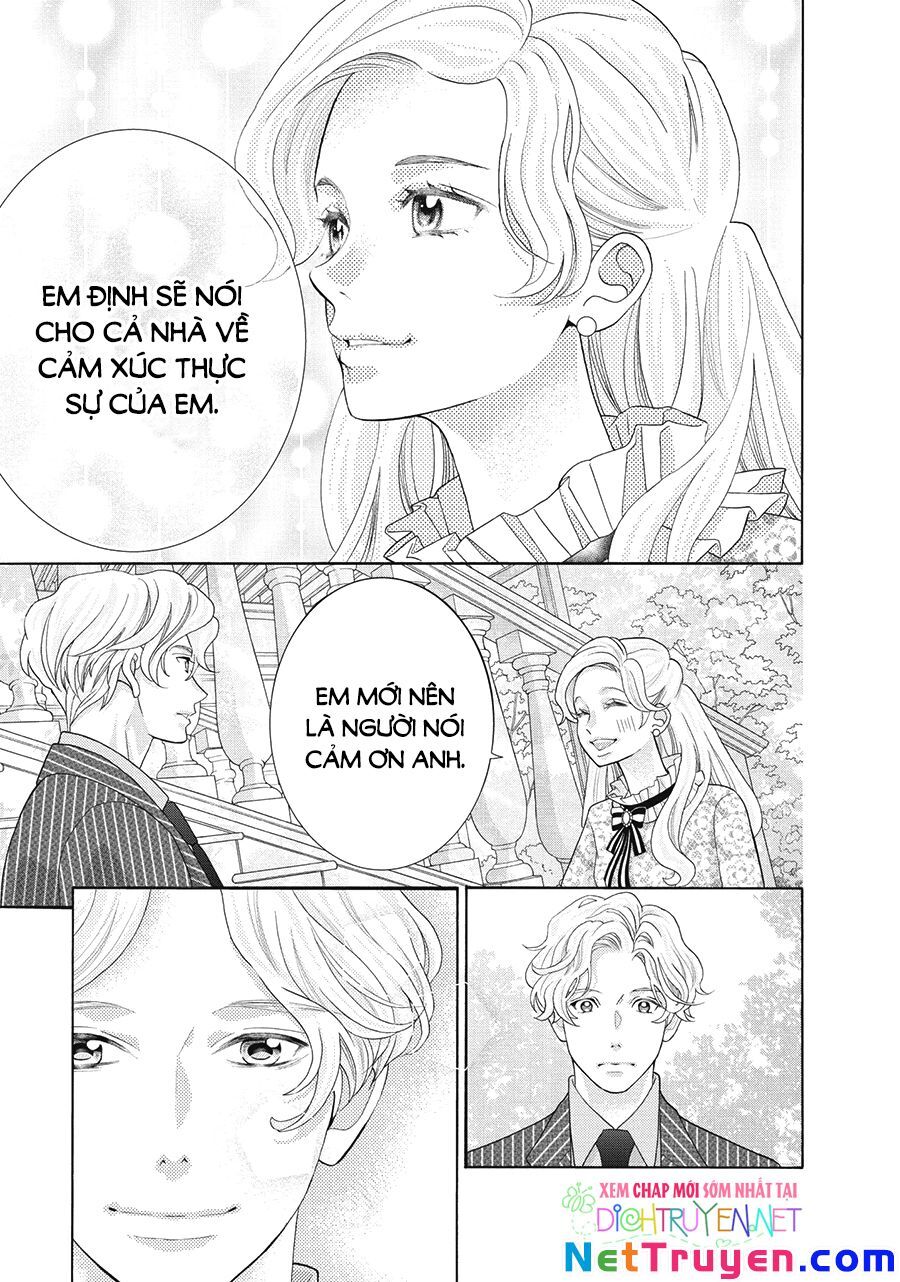 Gozen 0-Ji, Kiss Shi Ni Kite Yo Chapter 36 - 25