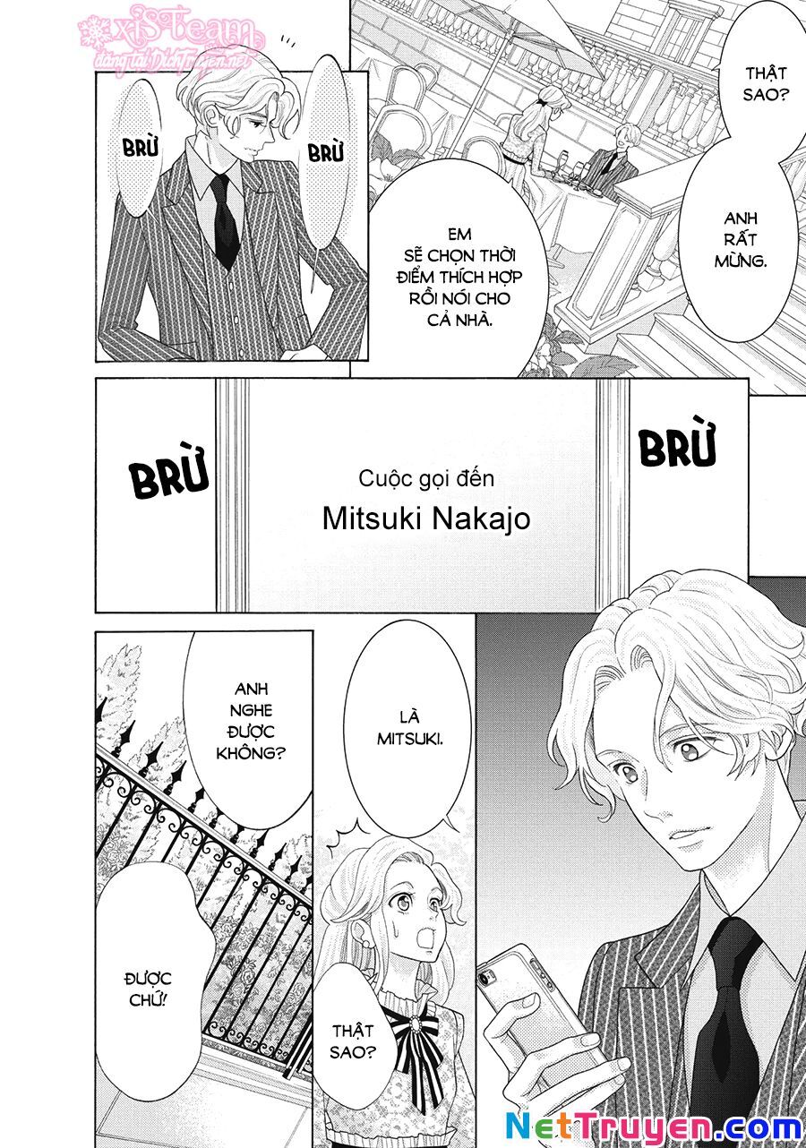 Gozen 0-Ji, Kiss Shi Ni Kite Yo Chapter 36 - 26