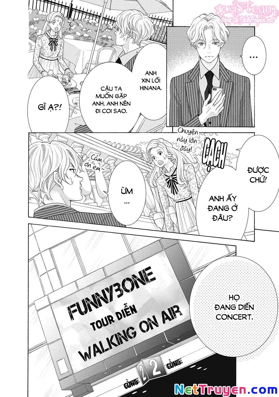 Gozen 0-Ji, Kiss Shi Ni Kite Yo Chapter 36 - 28