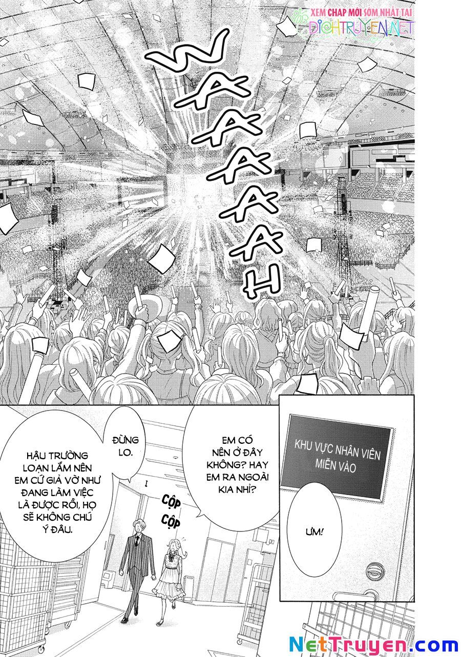 Gozen 0-Ji, Kiss Shi Ni Kite Yo Chapter 36 - 29