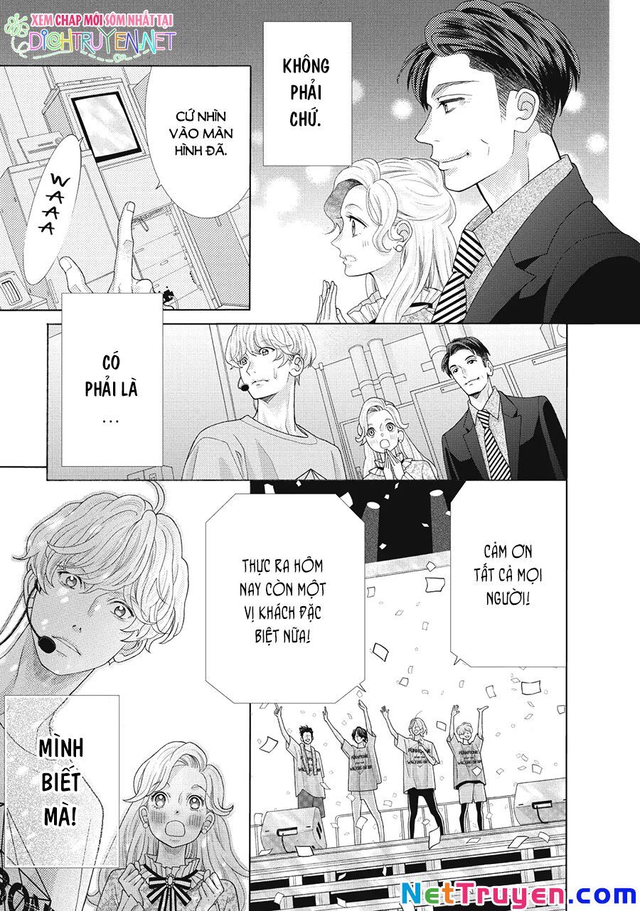 Gozen 0-Ji, Kiss Shi Ni Kite Yo Chapter 36 - 33