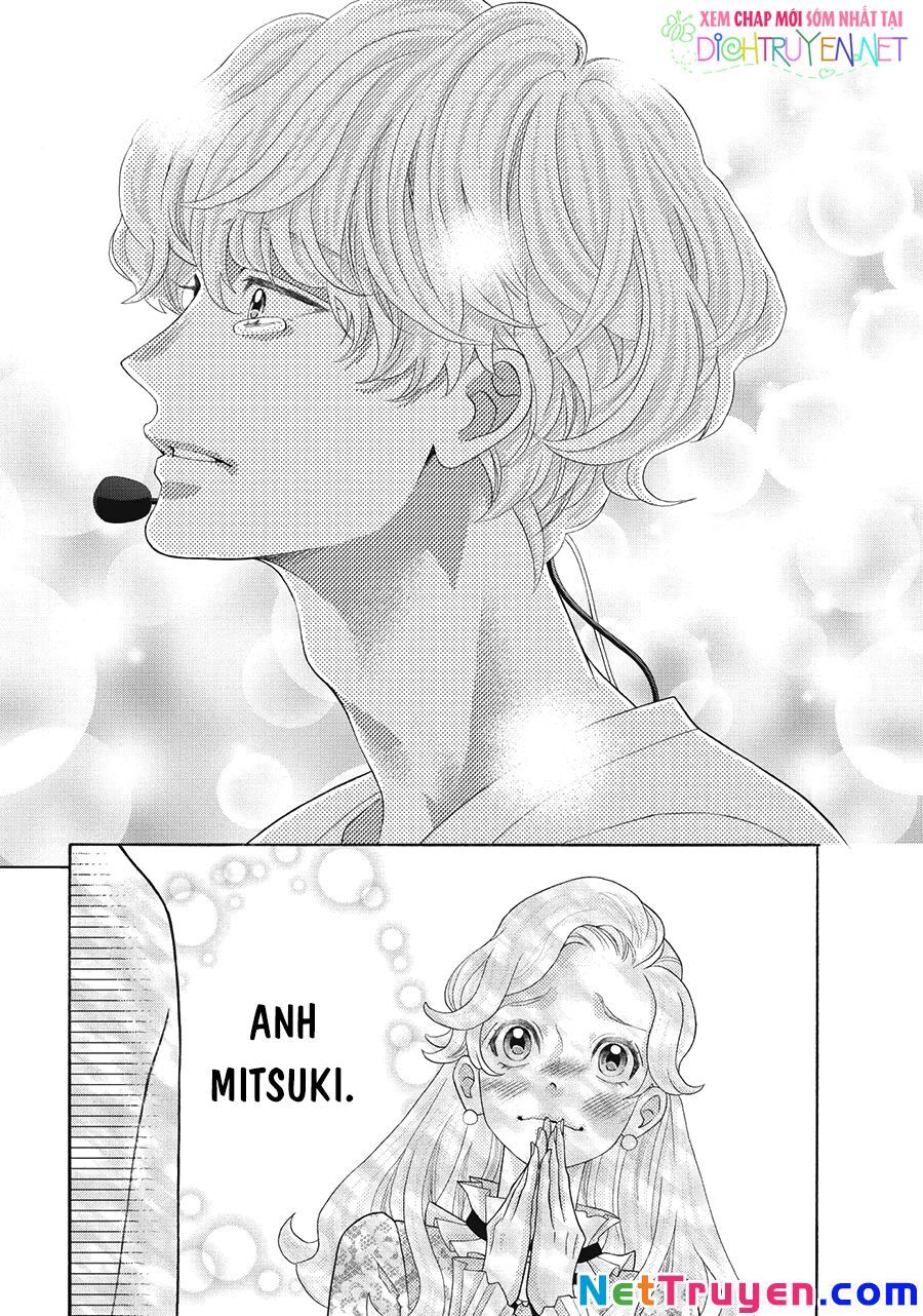 Gozen 0-Ji, Kiss Shi Ni Kite Yo Chapter 36 - 37