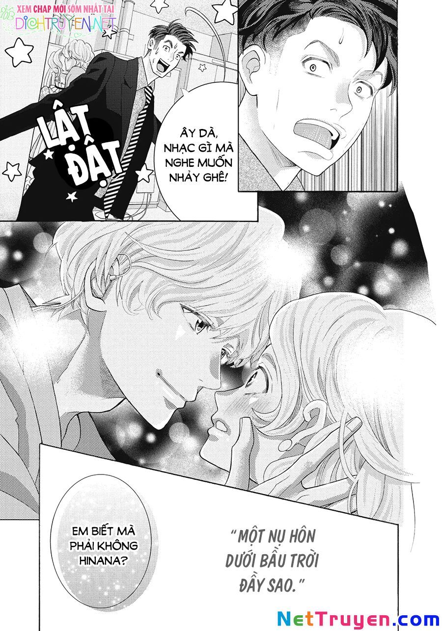 Gozen 0-Ji, Kiss Shi Ni Kite Yo Chapter 36 - 41