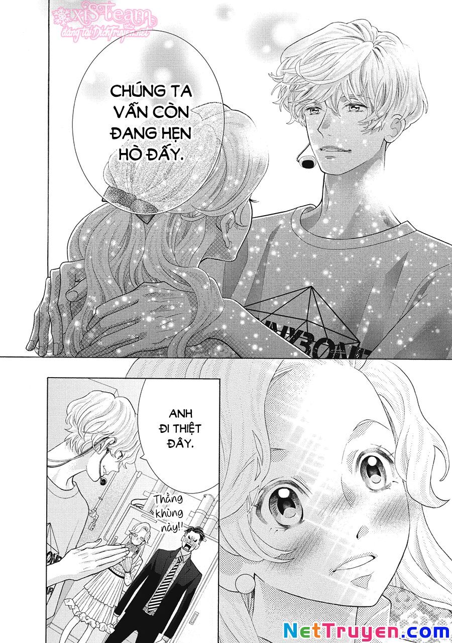 Gozen 0-Ji, Kiss Shi Ni Kite Yo Chapter 36 - 42