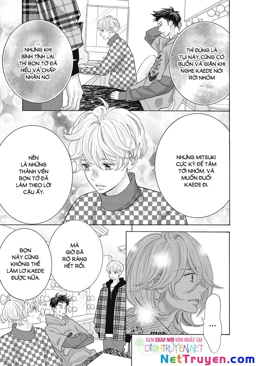 Gozen 0-Ji, Kiss Shi Ni Kite Yo Chapter 36 - 9