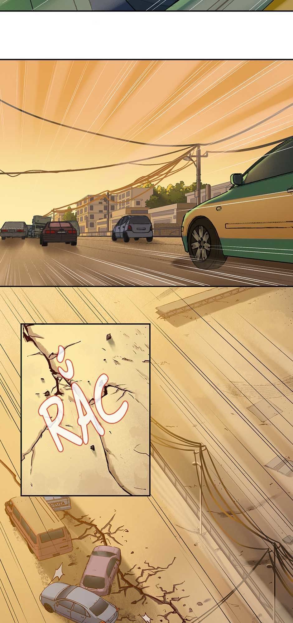 Anh Hùng Và Hiệp Nữ Chapter 41 - 49