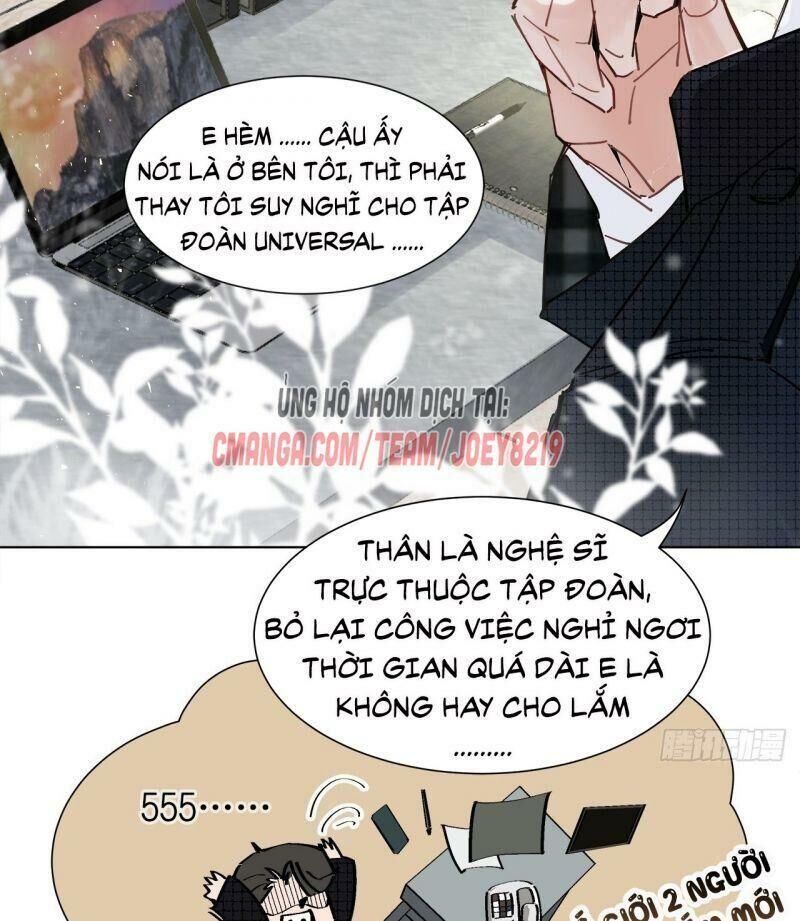 Ảnh Đế Yêu Hồ Chapter 63 - 14