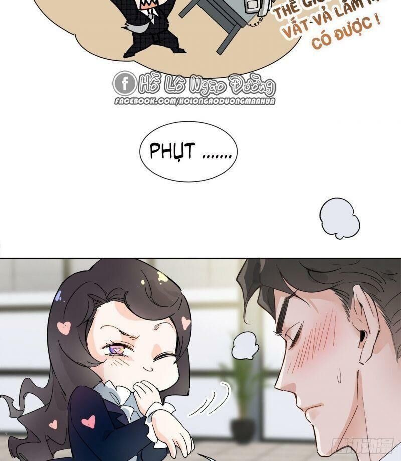 Ảnh Đế Yêu Hồ Chapter 63 - 15