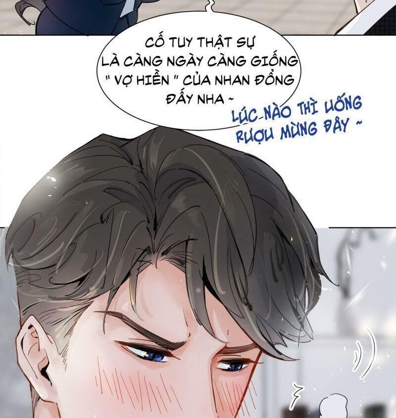Ảnh Đế Yêu Hồ Chapter 63 - 16