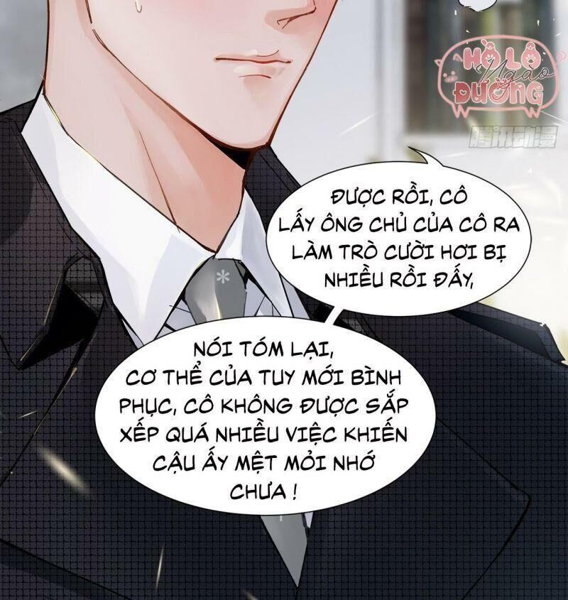 Ảnh Đế Yêu Hồ Chapter 63 - 17