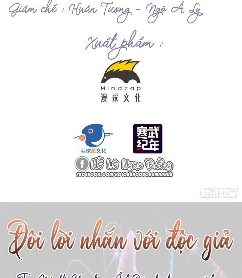 Ảnh Đế Yêu Hồ Chapter 63 - 3