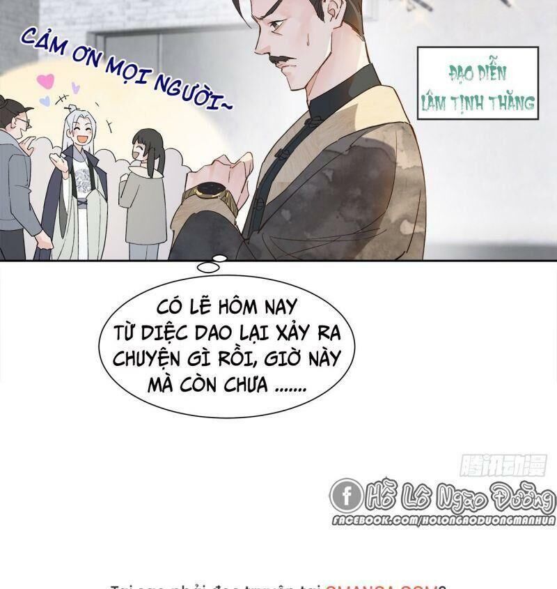 Ảnh Đế Yêu Hồ Chapter 63 - 28