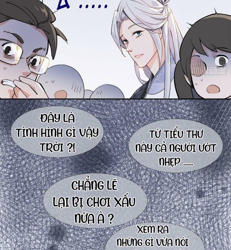 Ảnh Đế Yêu Hồ Chapter 63 - 34