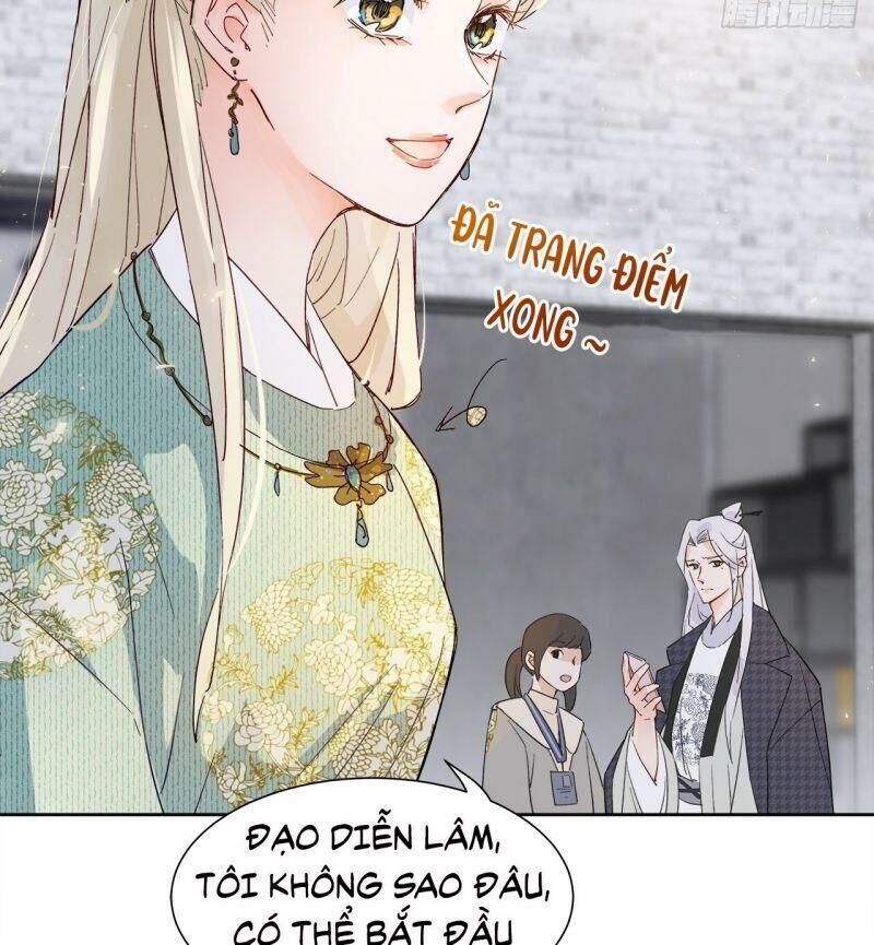 Ảnh Đế Yêu Hồ Chapter 63 - 41