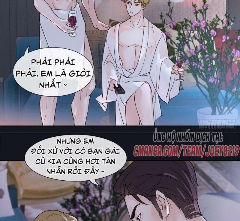 Ảnh Đế Yêu Hồ Chapter 63 - 50