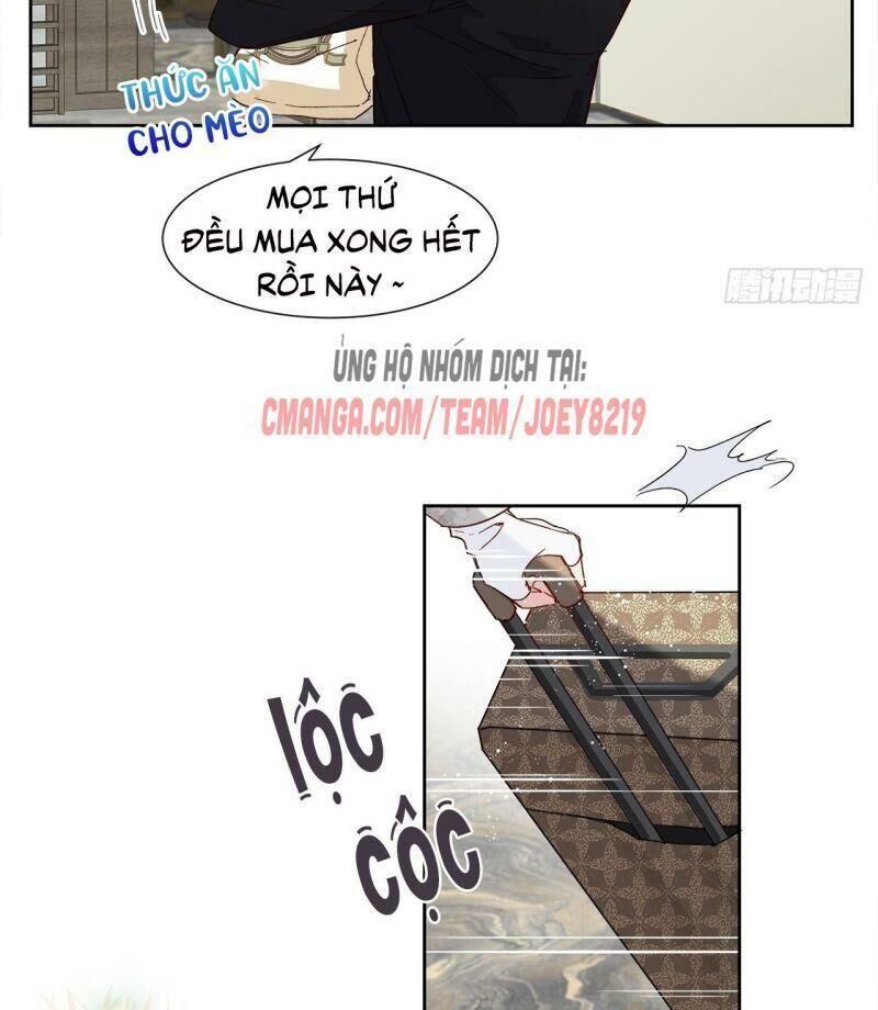 Ảnh Đế Yêu Hồ Chapter 63 - 7