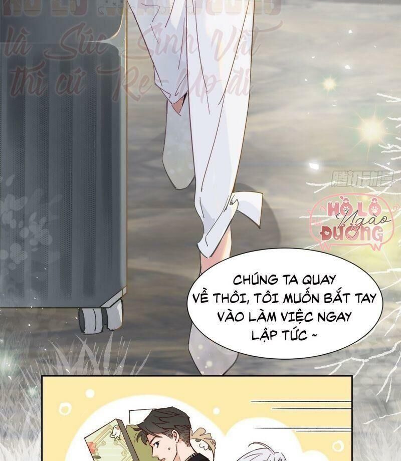 Ảnh Đế Yêu Hồ Chapter 63 - 10