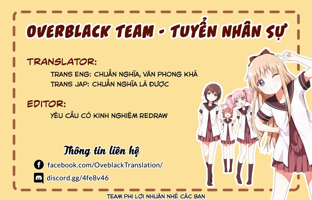 Hanazono And Kazoe's Bizzare After School Rendezvous Chapter 7 - 3