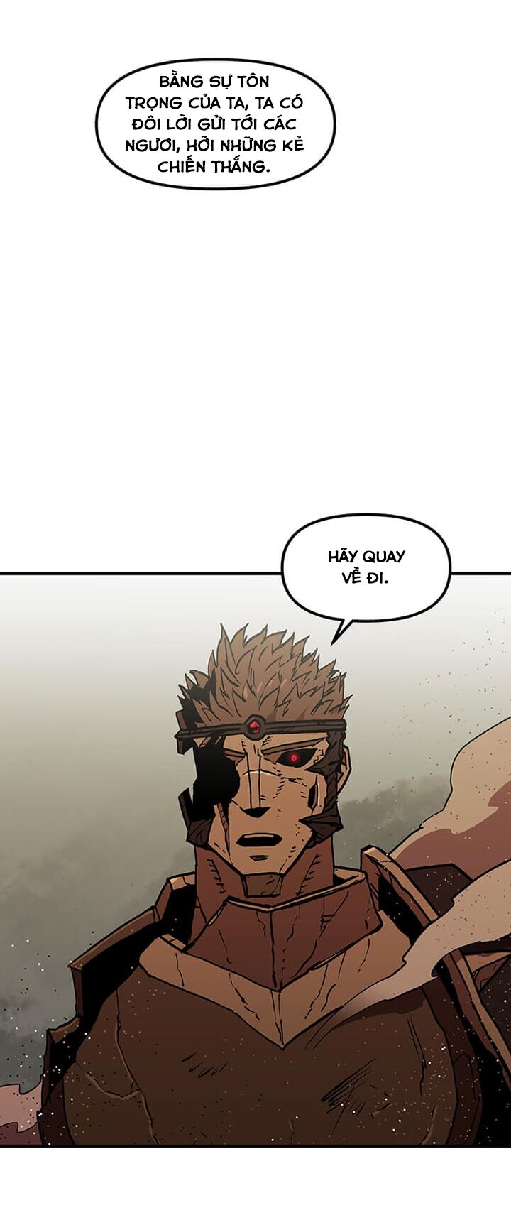 Người Chơi Lỗi Chapter 33 - 11