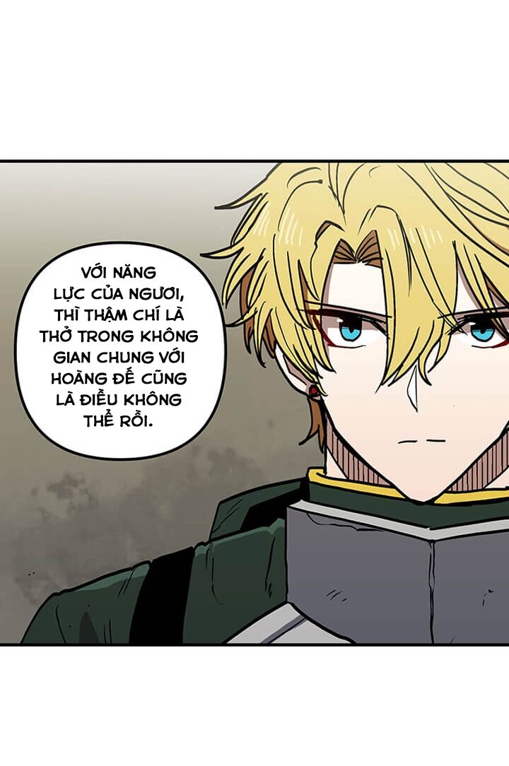 Người Chơi Lỗi Chapter 33 - 12