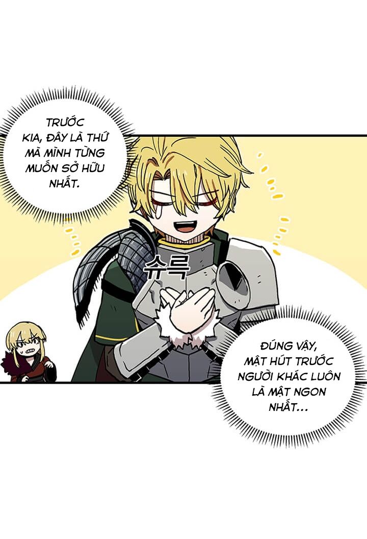 Người Chơi Lỗi Chapter 33 - 22